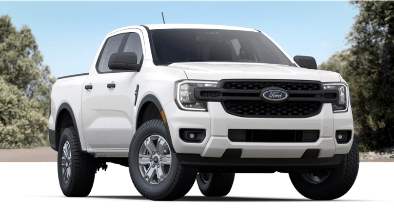 2024 Ford Ranger Price, Trim Levels, Interior & Performance Features
